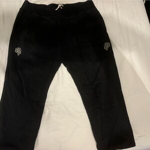 Darc sport sweats